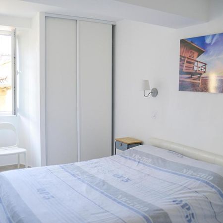 Sunny Apartment In Heart Of Nice Old Town Ngoại thất bức ảnh