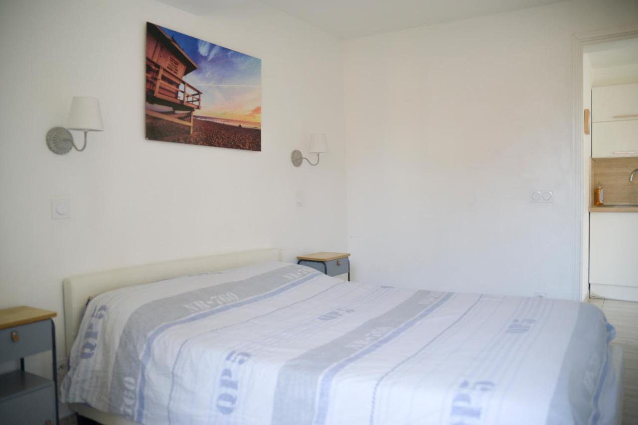 Sunny Apartment In Heart Of Nice Old Town Ngoại thất bức ảnh