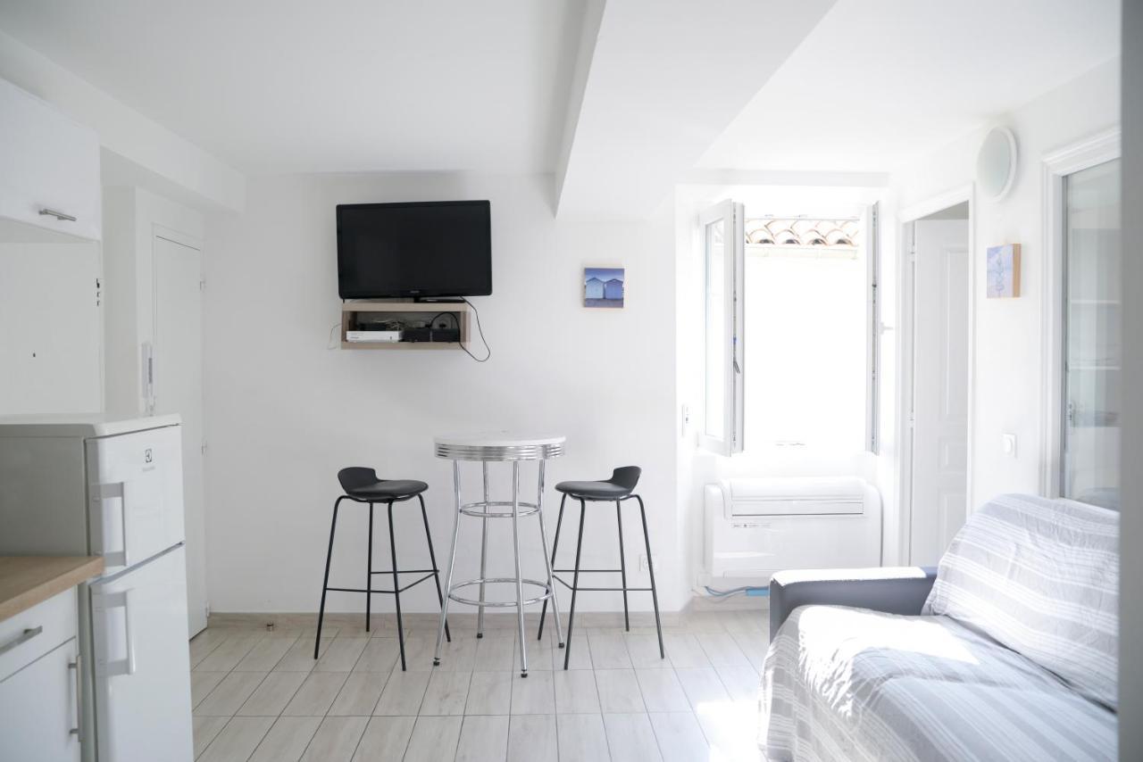 Sunny Apartment In Heart Of Nice Old Town Ngoại thất bức ảnh